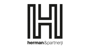 Herman&Partnerji_logo